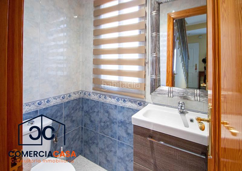 Foto 0c8212fa-ed8e-44b0-8516-19075cad4962. Casa a schiera con parcheggio in Residencial Triana - Barrio Alto Gabias (Las)