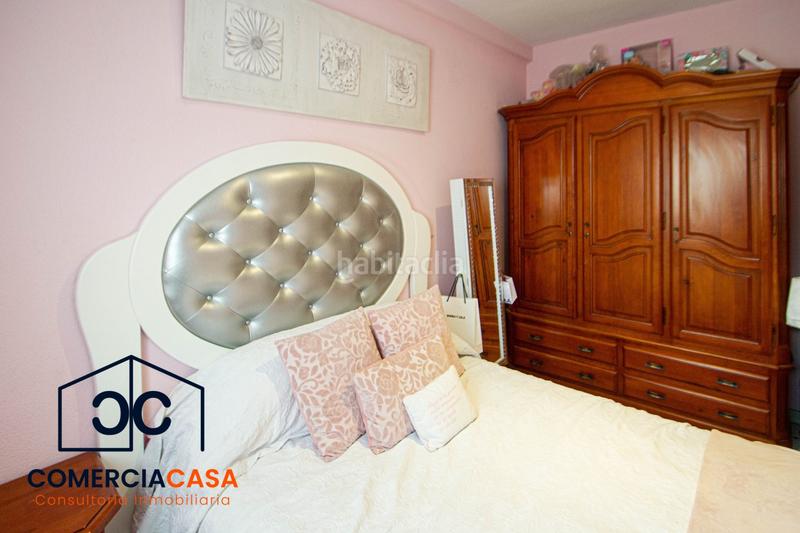Foto 10978beb-c69e-47ec-88f4-45e005c4bfd1. Casa a schiera con parcheggio in Residencial Triana - Barrio Alto Gabias (Las)
