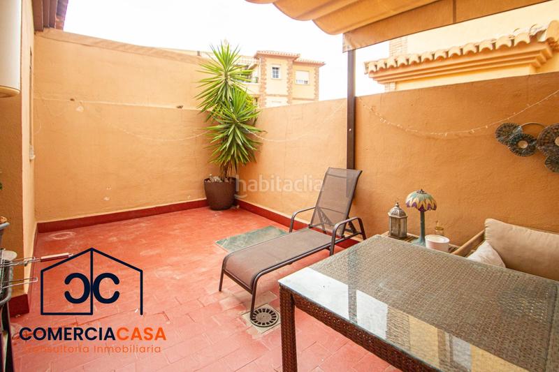 Foto 379c3469-1d95-48f2-8080-7cef9c6d77b7. Casa a schiera con parcheggio in Residencial Triana - Barrio Alto Gabias (Las)