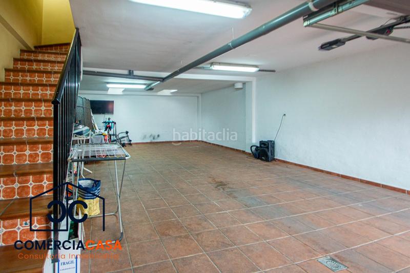 Foto 6803890b-2101-4693-ac9f-dbe146c5622b. Casa a schiera con parcheggio in Residencial Triana - Barrio Alto Gabias (Las)