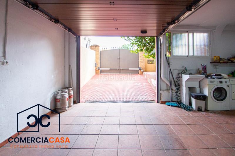 Foto 74d98c16-3cfa-424f-927f-00513bd537fd. Casa a schiera con parcheggio in Residencial Triana - Barrio Alto Gabias (Las)