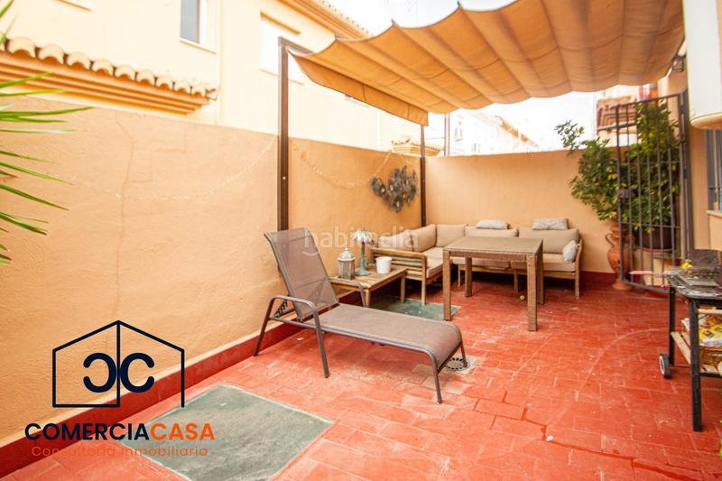 Foto 981ca27e-fa4d-4ed6-82fb-8708f59666f8. Casa a schiera con parcheggio in Residencial Triana - Barrio Alto Gabias (Las)