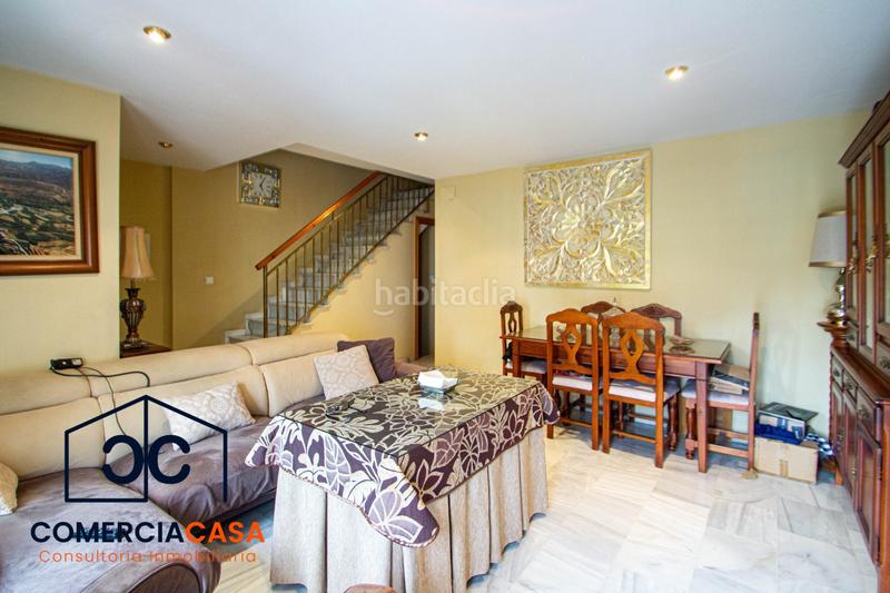 Foto 98fa9b5d-ed67-462d-8e4b-226b3a36a20f. Casa a schiera con parcheggio in Residencial Triana - Barrio Alto Gabias (Las)