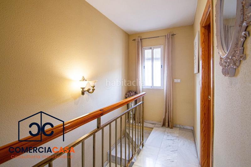 Foto ad13e001-08d4-4420-a679-232343f8c8df. Casa a schiera con parcheggio in Residencial Triana - Barrio Alto Gabias (Las)