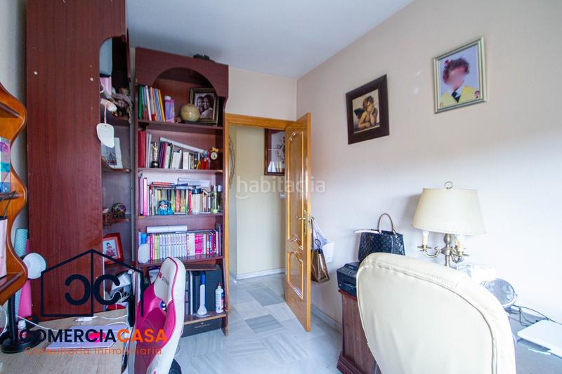Foto b1e85494-7bed-4441-8c2b-99efe4347332. Casa a schiera con parcheggio in Residencial Triana - Barrio Alto Gabias (Las)