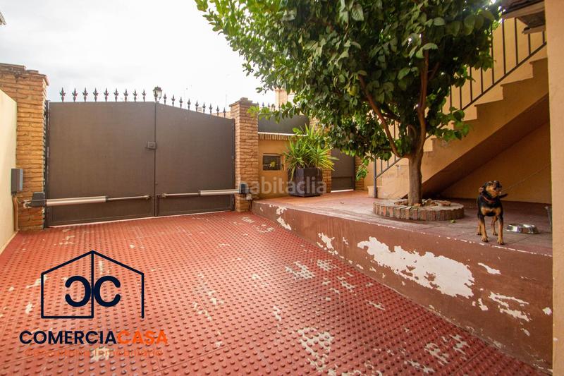 Foto caba5330-3474-4cbb-9af3-aea3c19850f8. Casa a schiera con parcheggio in Residencial Triana - Barrio Alto Gabias (Las)