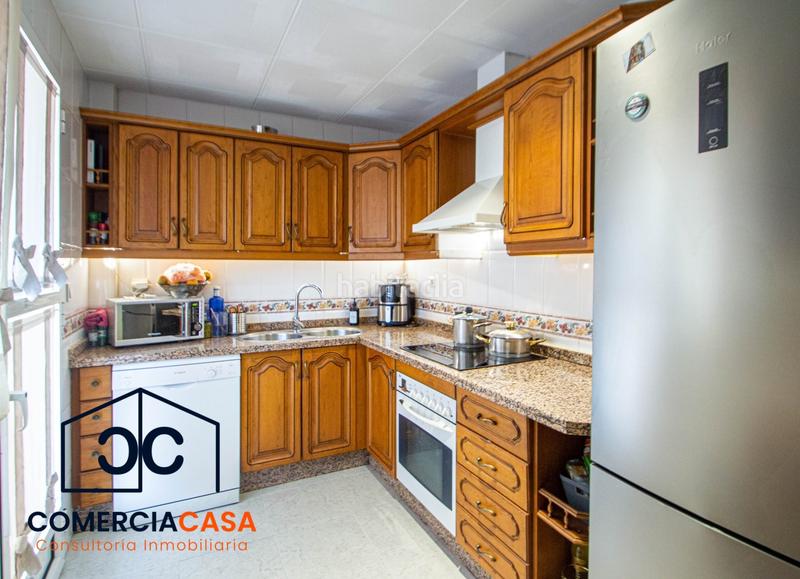 Foto da36843d-0190-4577-9ac8-77259d8def7d. Casa a schiera con parcheggio in Residencial Triana - Barrio Alto Gabias (Las)