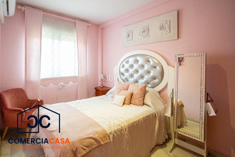 Foto e6b8d726-cbb3-43ae-a948-2d9415e70fd3. Casa a schiera con parcheggio in Residencial Triana - Barrio Alto Gabias (Las)