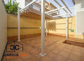 Maison à San Miguel. Tu nuevo hogar te espera en armilla! imagina vivir a solo 5 minu