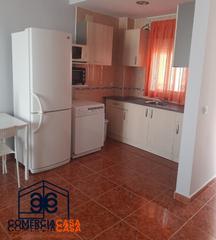 Location Appartement à Aljomahima - Ermita. Bonito y luminoso piso de dos habitaciones, en las gabias, con c