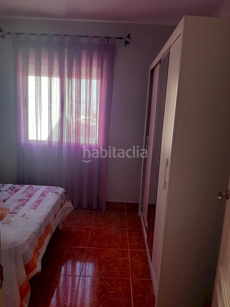 Foto a1de1e90-f22b-428a-a856-c2bc1929c516. Affitto appartamento con parcheggio in Aljomahima - Ermita Gabias (Las)