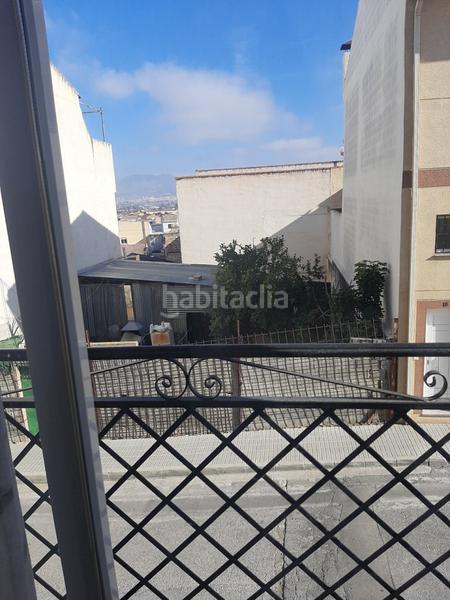 Foto b13e5434-5a1a-4075-a267-153eadeb5e75. Lloguer pis amb aparcament a Aljomahima - Ermita Gabias (Las)