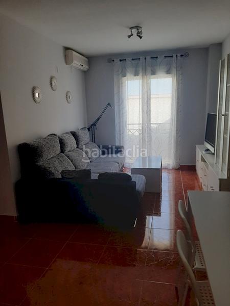 Foto fa0ec075-337d-4148-8a98-9cd3f56560fa. Lloguer pis amb aparcament a Aljomahima - Ermita Gabias (Las)