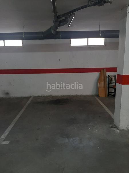 Foto 6b7069f4-e4fd-443c-b553-a2645e9c67c5. Location appartement avec parking dans Aljomahima - Ermita Gabias (Las)