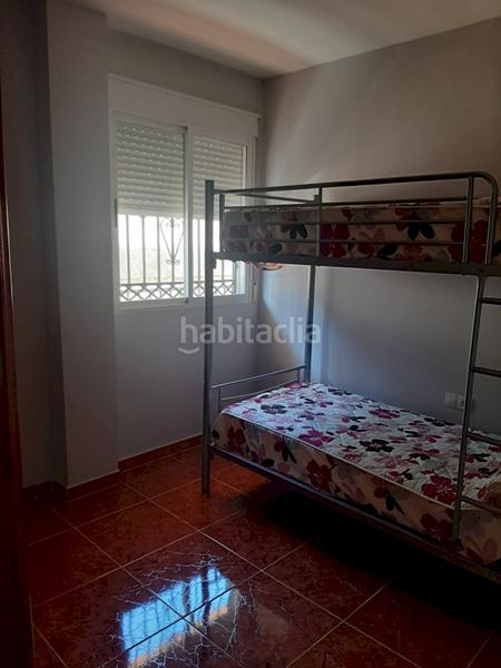 Foto 6d173ae0-b5b4-4b36-bff0-6520c5fd51ad. Location appartement avec parking dans Aljomahima - Ermita Gabias (Las)