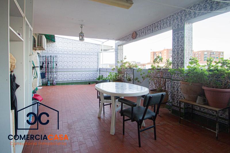 Foto 14d4d4a0-4cb1-4ac7-9095-2a31e2198fea. Àtic a Angustias - Chana - Encina Granada