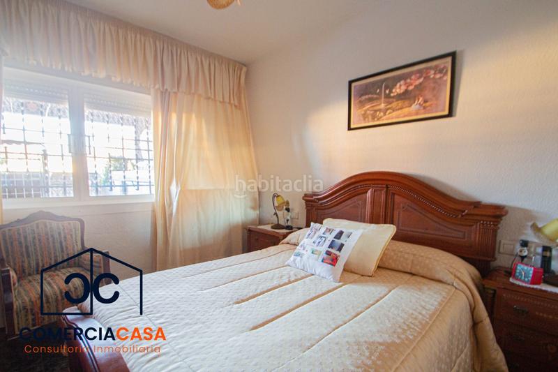 Foto 15147dd7-386e-42bc-baa3-f4b52b6cdc93. Àtic a Angustias - Chana - Encina Granada