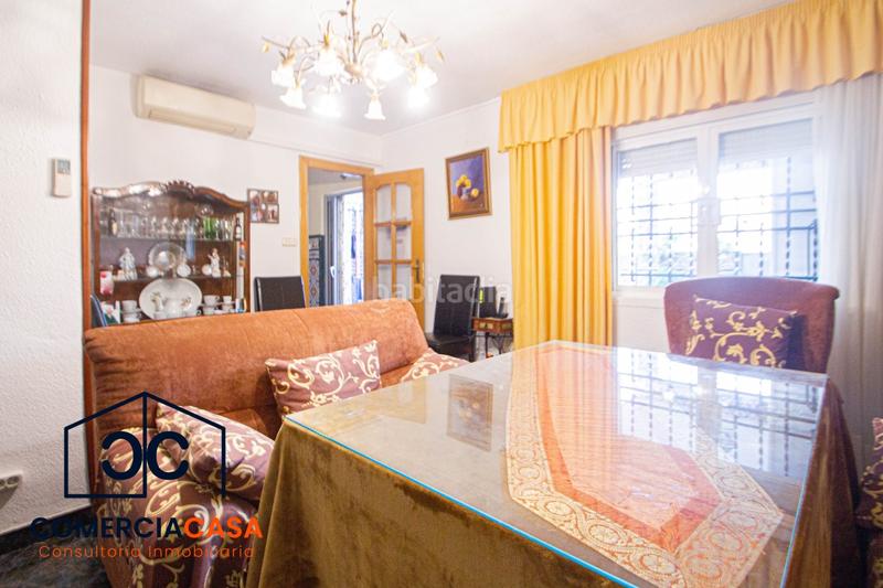 Foto 37187d17-b428-4ed2-8cec-eb2ced2710e3. Àtic a Angustias - Chana - Encina Granada