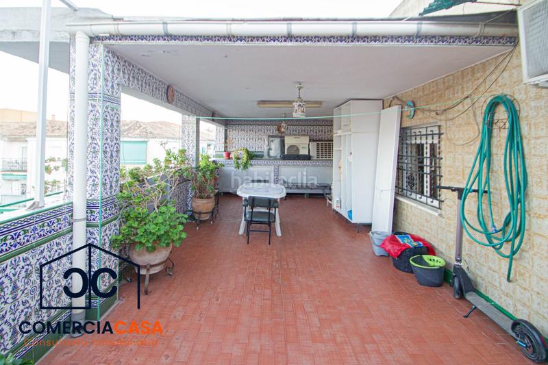 Foto 5880f191-a02c-4840-9532-ce3a9045be2d. Àtic a Angustias - Chana - Encina Granada