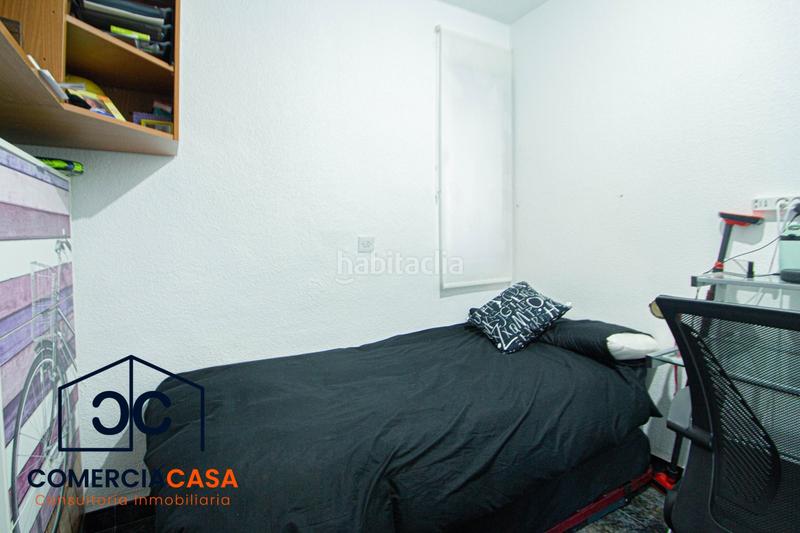 Foto 5aad99fa-90bb-41fa-9b6e-2dbb14d5c893. Àtic a Angustias - Chana - Encina Granada