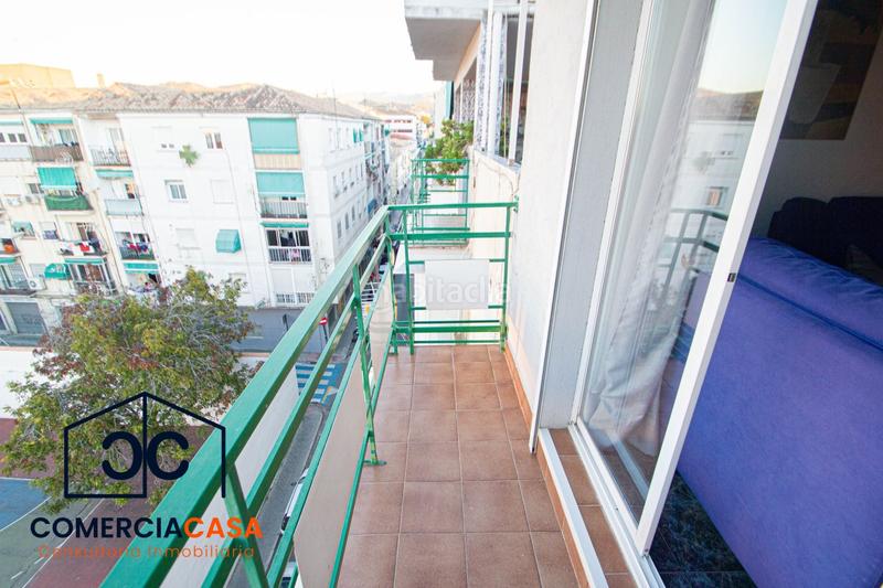 Foto 6042ddac-8c10-4617-a584-3ace446f61d8. Àtic a Angustias - Chana - Encina Granada