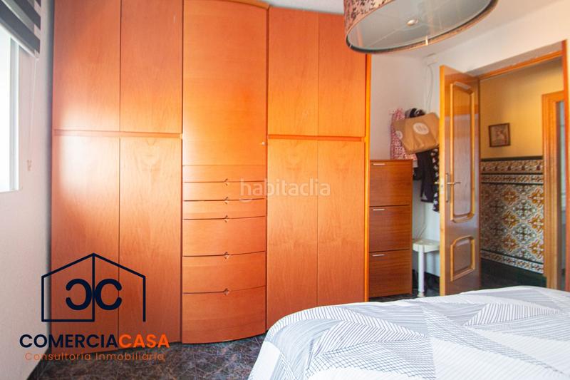 Foto 60dc3bd0-90b0-4bcf-bb9f-4df5b14a3eba. Àtic a Angustias - Chana - Encina Granada