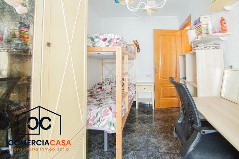 Foto 6f916790-d22f-488d-a2f5-6fa44c3ad12f. Àtic a Angustias - Chana - Encina Granada