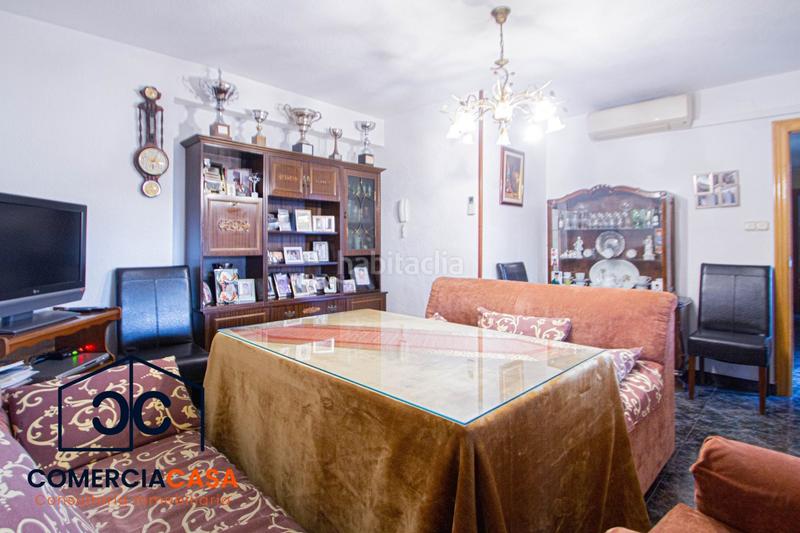 Foto 90935dd4-bc8f-4fd9-b45f-5ca633ff16db. Àtic a Angustias - Chana - Encina Granada