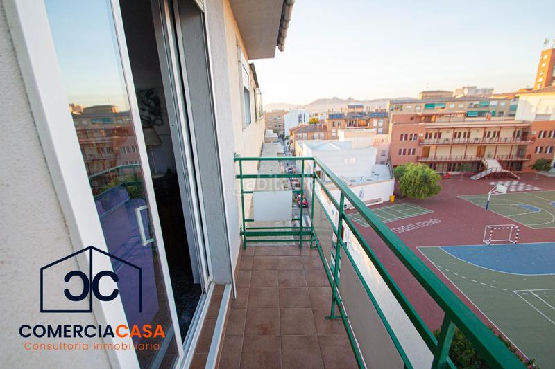 Foto 90bffb11-8b19-40fb-8b91-8e5402546907. Àtic a Angustias - Chana - Encina Granada