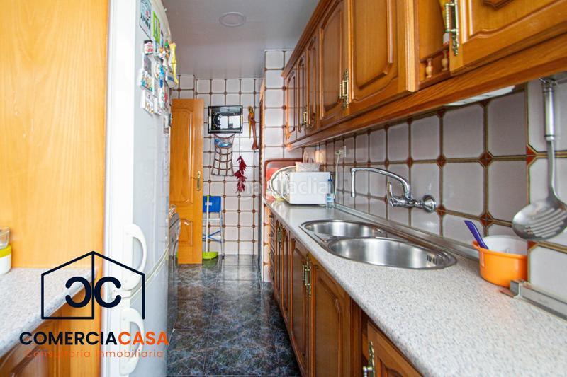 Foto 9e77e003-5b09-4101-80b9-8882385f9640. Àtic a Angustias - Chana - Encina Granada