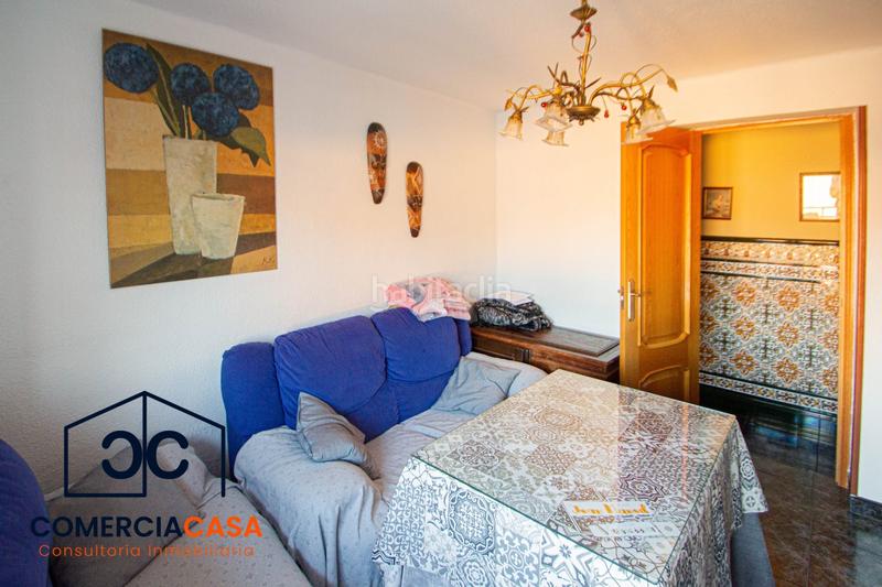 Foto b514dea5-973d-4b50-976c-a0b7f2f500ed. Àtic a Angustias - Chana - Encina Granada