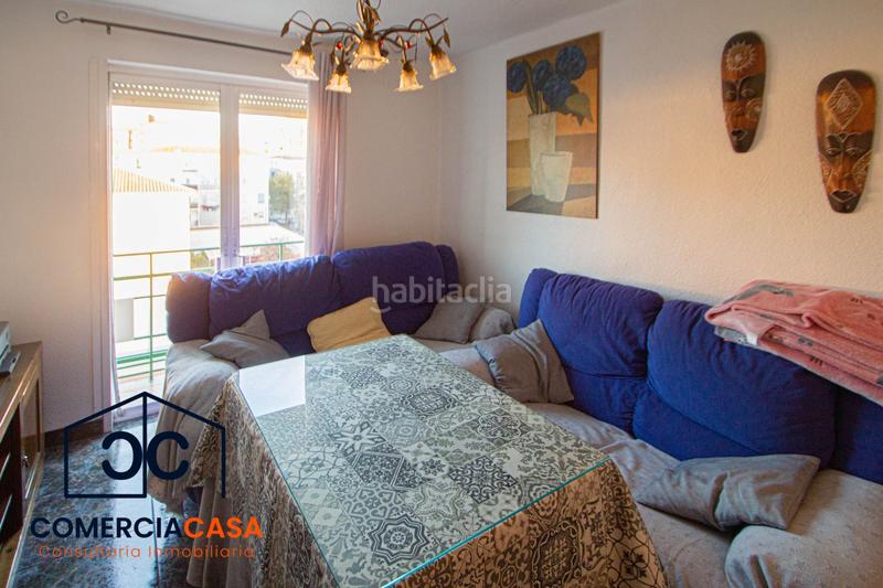 Foto ba8f5ce2-5bb5-459f-a681-10202d01cb9c. Àtic a Angustias - Chana - Encina Granada