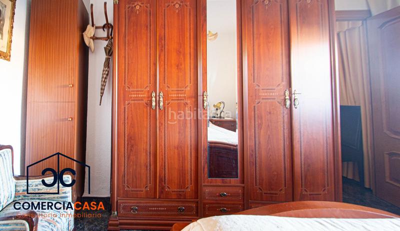 Foto bc61b784-fe6a-40b6-a1e2-87a9edb5dc5c. Àtic a Angustias - Chana - Encina Granada