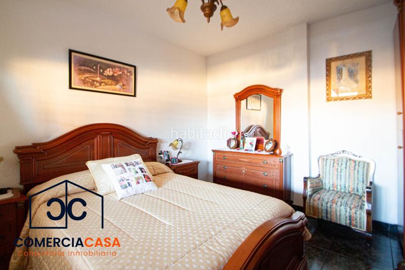 Foto c175e685-2543-4f99-901d-6d5d0666f1d0. Àtic a Angustias - Chana - Encina Granada