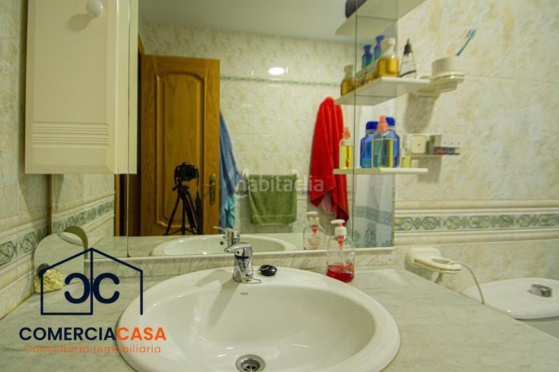 Foto cc7db37b-5830-400c-881a-4486e565e129. Àtic a Angustias - Chana - Encina Granada