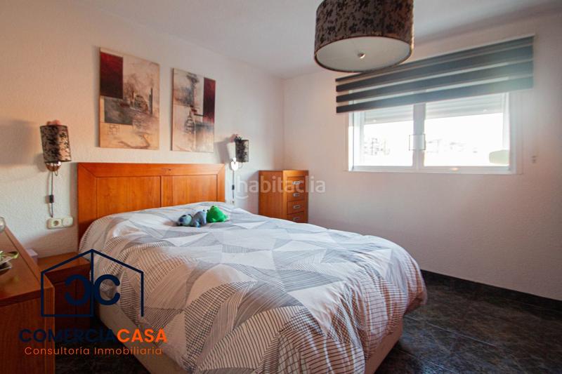 Foto fed13209-7e7b-418f-a8f6-d1e42a889361. Àtic a Angustias - Chana - Encina Granada