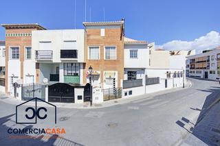 Reihenhaus in Gójar. Bonita vivienda adosada  en gojar  muy soleada y en excelente es