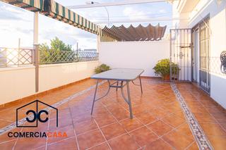 Maison jumelée à Peligros. Tu nueva casa adosada te espera! planta principalluminoso salón