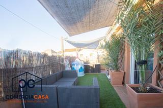 Attico in Polideportivo. Tu ático soñado en alhendín te está esperando!  este precioso át