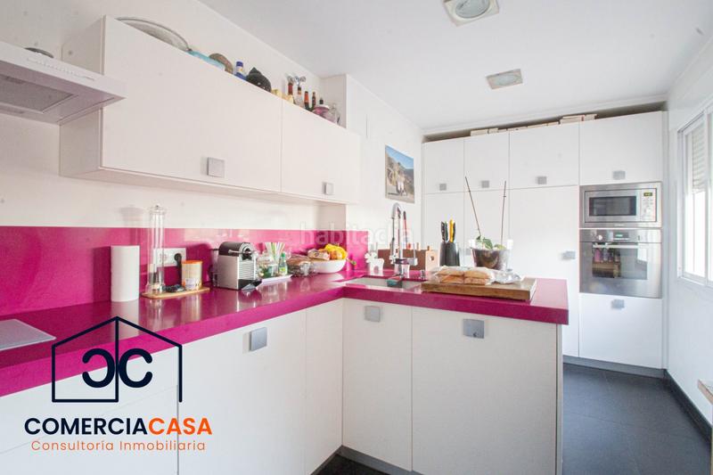 Foto 159f26dd-3546-4a5c-a111-e68b4f0614ea. Attico con parcheggio in Polideportivo Alhendín