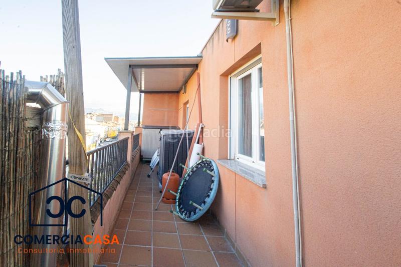 Foto 6015109a-2654-40cd-bb58-93b7eda60807. Attico con parcheggio in Polideportivo Alhendín