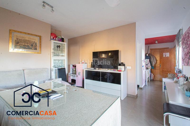 Foto 60959b87-d205-4f8d-b175-4cd472f8d975. Attico con parcheggio in Polideportivo Alhendín