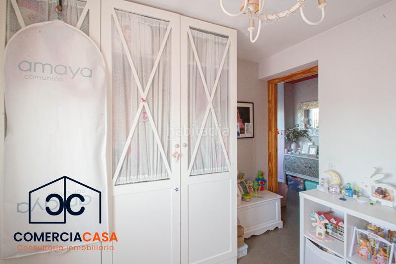 Foto 76aee790-ab3c-4bcb-86c4-495ee45a2f35. Attico con parcheggio in Polideportivo Alhendín