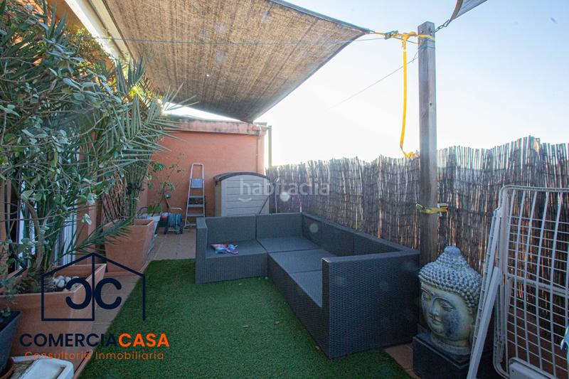 Foto a5dc14a9-9756-4575-b8e3-8eadbe5cb8ca. Attico con parcheggio in Polideportivo Alhendín