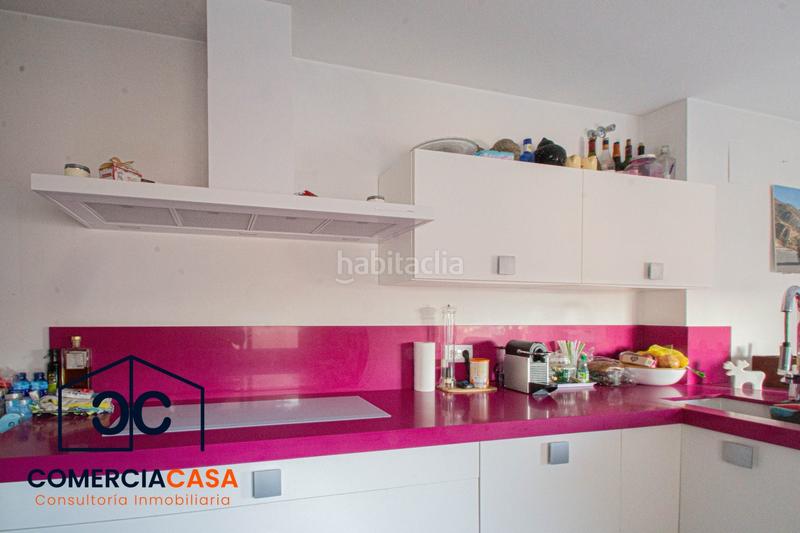 Foto ba08ddb7-a92f-438c-bf33-e6391c380246. Attico con parcheggio in Polideportivo Alhendín