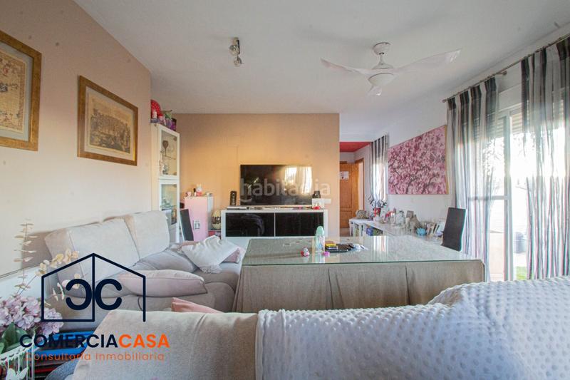 Foto cf373259-3a5e-4e5b-8d30-4c73e982f5b0. Attico con parcheggio in Polideportivo Alhendín