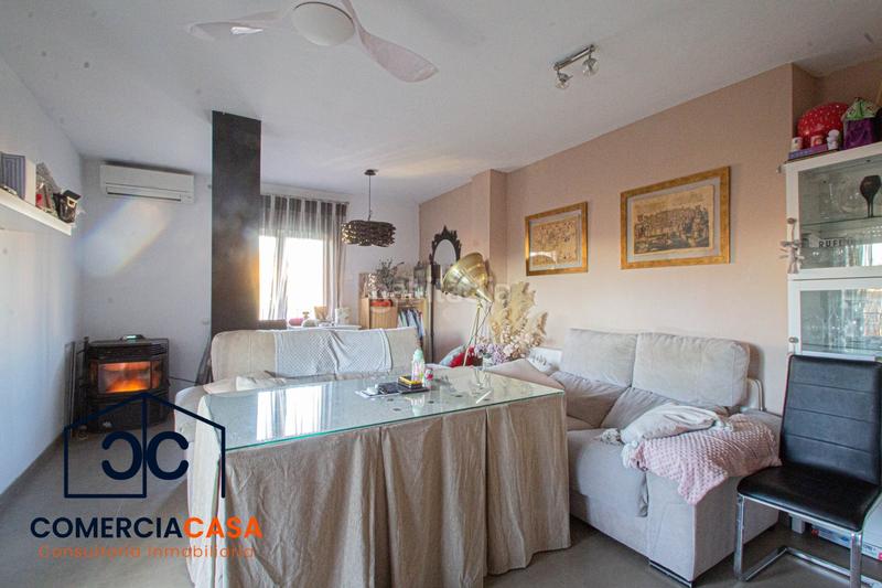 Foto e6482a65-eba9-4599-a8e2-856e56a48d09. Attico con parcheggio in Polideportivo Alhendín