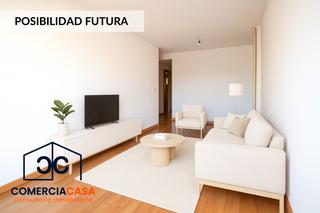 Appartement à San Miguel. Piso muy céntrico en armillase ofrece acogedor piso de 2 dormito