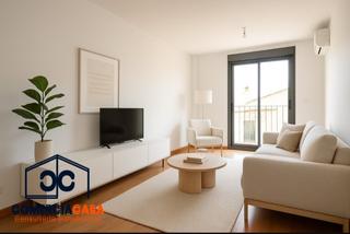 Pis a San Miguel. Piso muy céntrico en armillase ofrece acogedor piso de 2 dormito