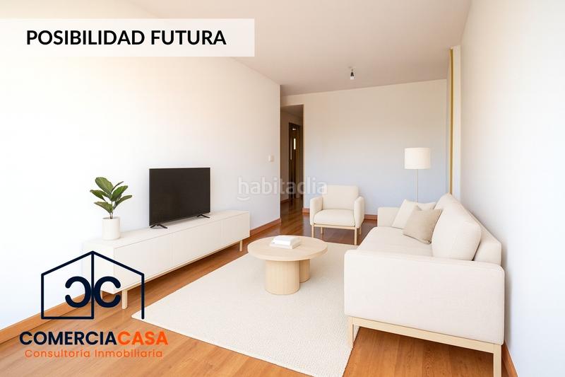 Foto 114de9e2-0bc9-4e2f-aafd-9f7f2edb9d43. Etagenwohnung mit heizung in San Miguel Armilla